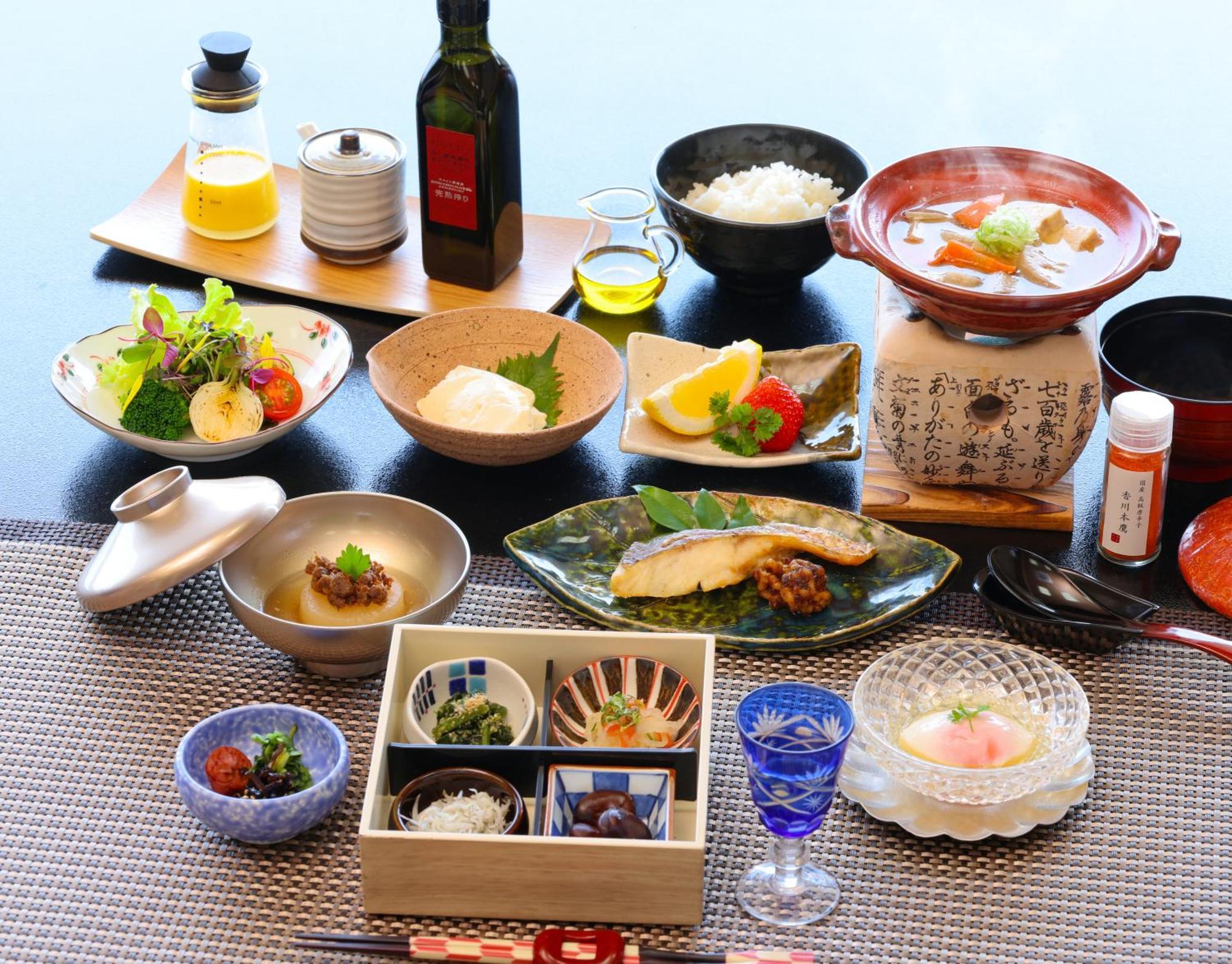 Ryokan Yunaginoyu Hanajyukai