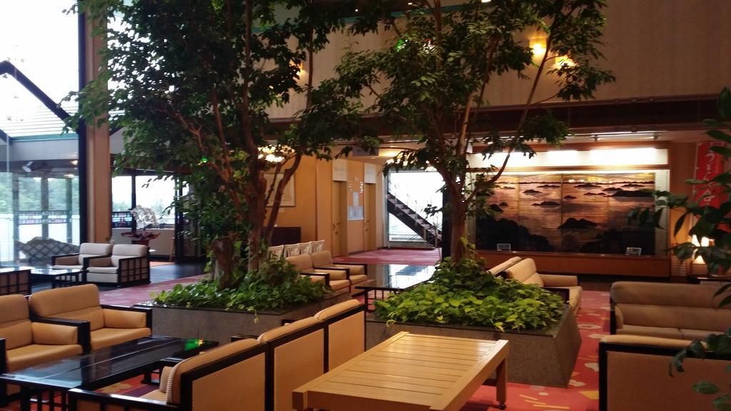 Ryokan Yunaginoyu Hanajyukai Takamatsu