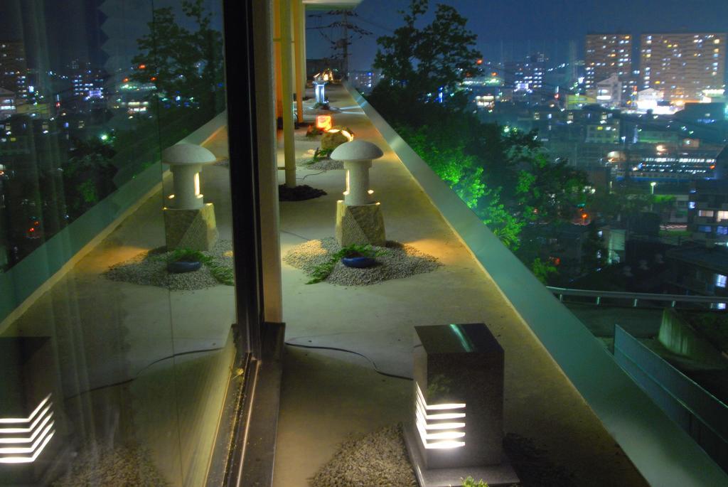 Yunaginoyu Hanajyukai Takamatsu
