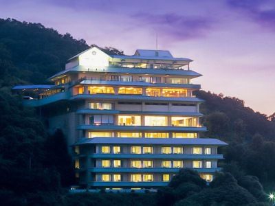Yunaginoyu Hanajyukai Ryokan 4*