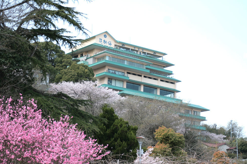 Yunaginoyu Hanajyukai