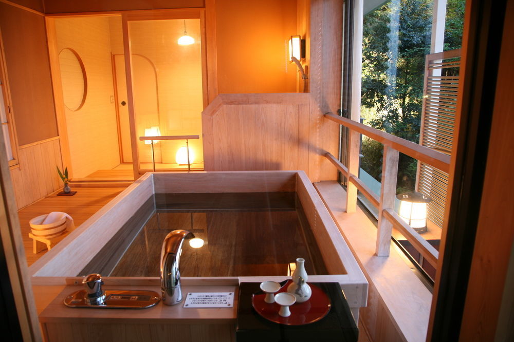 Ryokan Yunaginoyu Hanajyukai