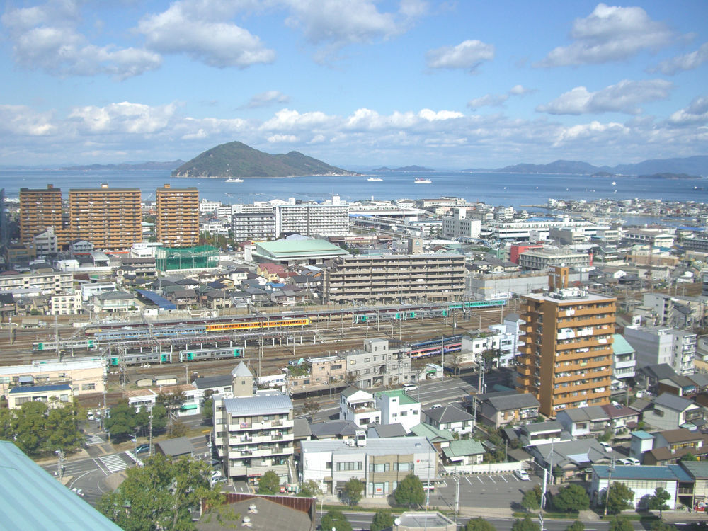 Yunaginoyu Hanajyukai Takamatsu