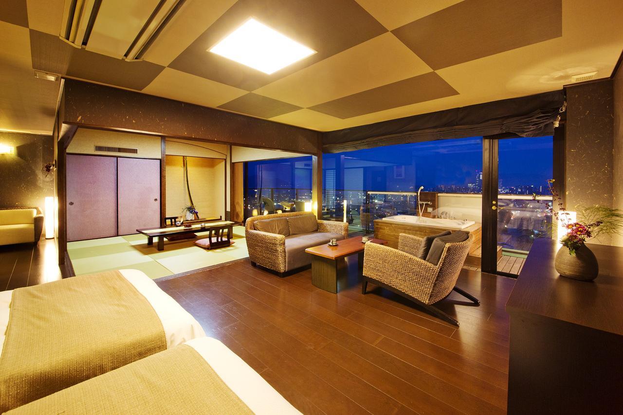 Yunaginoyu Hanajyukai Ryokan 4*