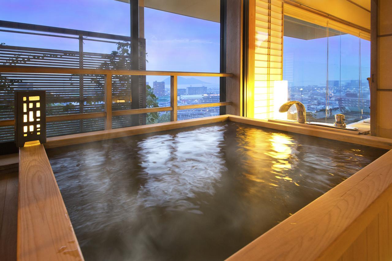 Ryokan Yunaginoyu Hanajyukai