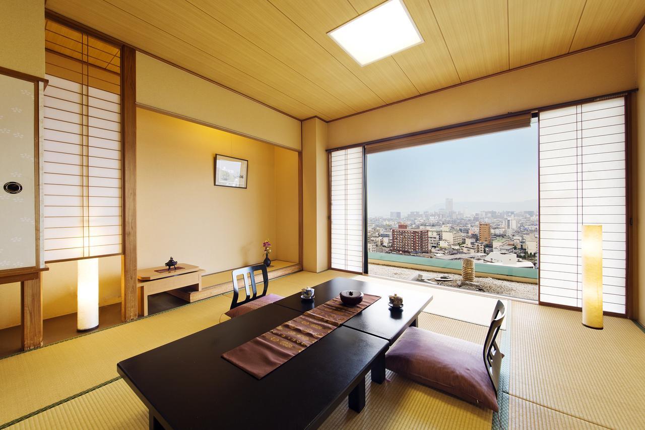 Ryokan Yunaginoyu Hanajyukai Takamatsu