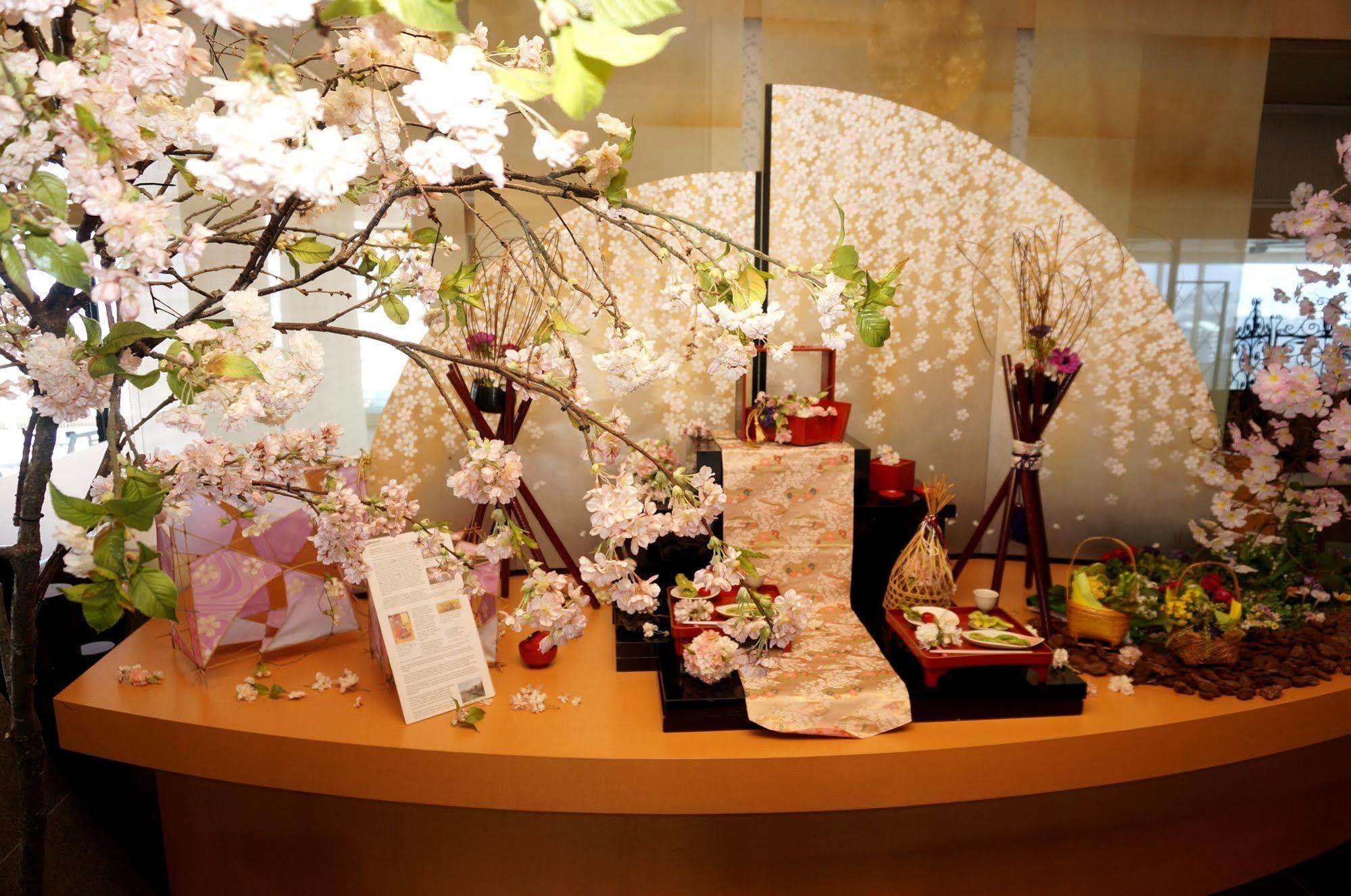 Ryokan Yunaginoyu Hanajyukai Takamatsu