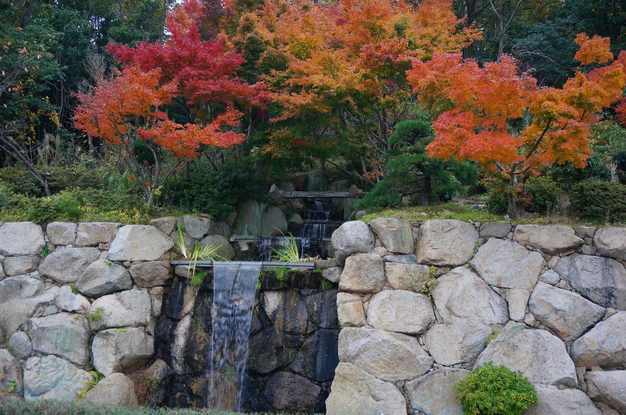 Yunaginoyu Hanajyukai 4* Takamatsu
